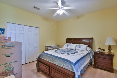 House in Ocala, Florida 3 bedrooms, 144.46 sq.m. № 1825271 - photo 16