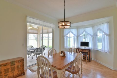 House in Ocala, Florida 3 bedrooms, 144.46 sq.m. № 1825271 - photo 10
