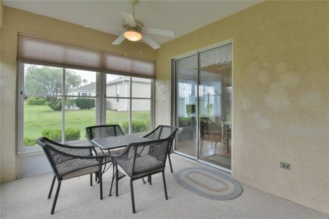 House in Ocala, Florida 3 bedrooms, 144.46 sq.m. № 1825271 - photo 23