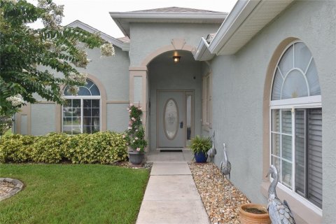 House in Ocala, Florida 3 bedrooms, 144.46 sq.m. № 1825271 - photo 2