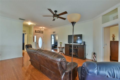 House in Ocala, Florida 3 bedrooms, 144.46 sq.m. № 1825271 - photo 6