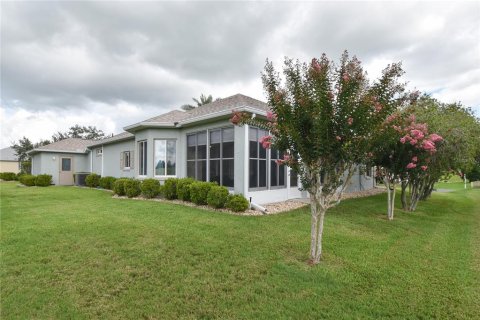 House in Ocala, Florida 3 bedrooms, 144.46 sq.m. № 1825271 - photo 25