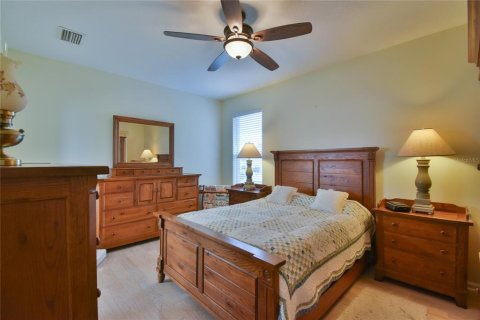 House in Ocala, Florida 3 bedrooms, 144.46 sq.m. № 1825271 - photo 12