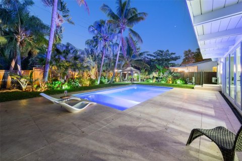 Casa en venta en Hollywood, Florida, 3 dormitorios, 156.45 m2 № 1894263 - foto 17