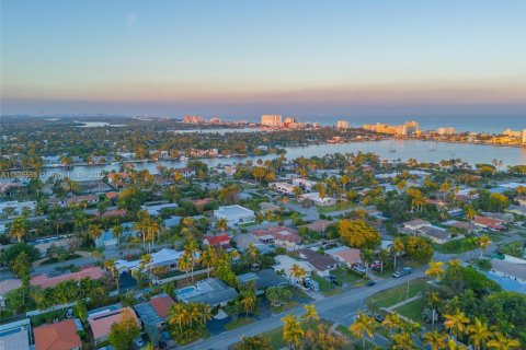 Casa en venta en Hollywood, Florida, 3 dormitorios, 156.45 m2 № 1894263 - foto 22