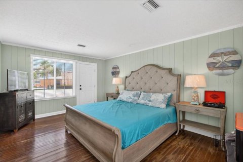 House in Nokomis, Florida 3 bedrooms, 156.91 sq.m. № 2098295 - photo 29