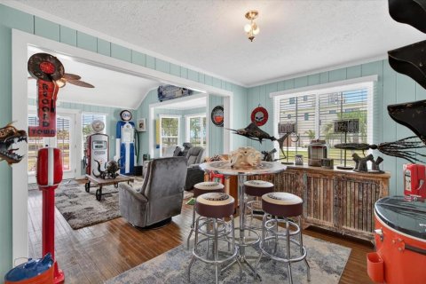 House in Nokomis, Florida 3 bedrooms, 156.91 sq.m. № 2098295 - photo 19