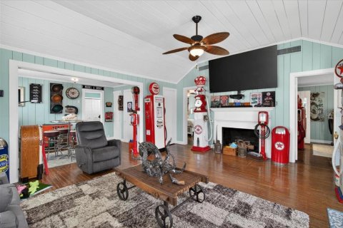 House in Nokomis, Florida 3 bedrooms, 156.91 sq.m. № 2098295 - photo 16
