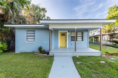 Casa en Daytona Beach, Florida 3 dormitorios, 97.92 m2 № 2091889