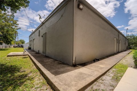 Immobilier commercial à vendre à Miramar, Floride № 2170196 - photo 25