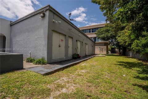 Immobilier commercial à vendre à Miramar, Floride № 2170196 - photo 26