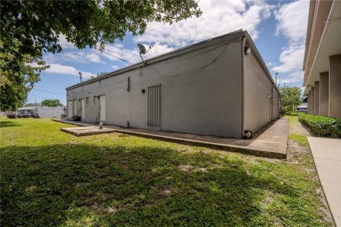 Immobilier commercial à vendre à Miramar, Floride № 2170196 - photo 29