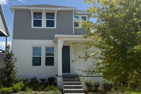 Casa en Groveland, Florida 4 dormitorios, 232.07 m2 № 2290656