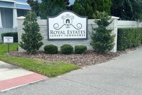 Touwnhouse à louer à Windermere, Floride: 4 chambres, 161.28 m2 № 2147699 - photo 3