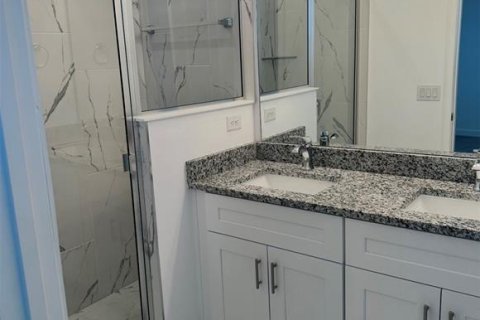 Touwnhouse à louer à Windermere, Floride: 4 chambres, 161.28 m2 № 2147699 - photo 29