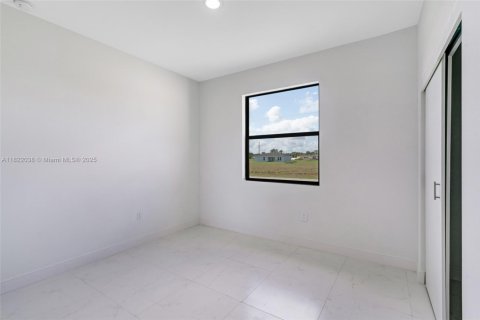 House in LaBelle, Florida 4 bedrooms № 1783693 - photo 23