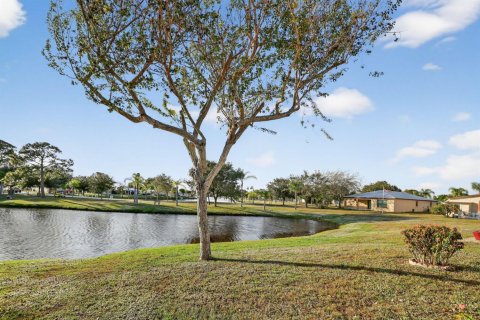 Casa en venta en St. Lucie, Florida, 2 dormitorios, 156.91 m2 № 2085085 - foto 7