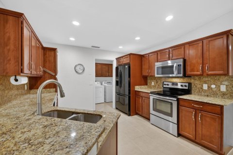 Casa en venta en St. Lucie, Florida, 2 dormitorios, 156.91 m2 № 2085085 - foto 18
