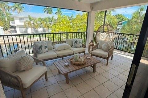 Villa ou maison à louer à Big Pine Key, Floride: 2 chambres, 101.45 m2 № 2390053 - photo 4