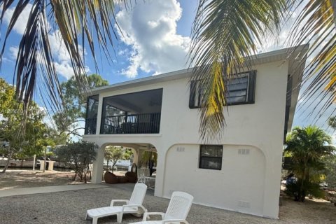Villa ou maison à Big Pine Key, Floride 2 chambres, 101.45 m2 № 2390053
