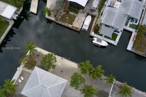 Villa ou maison à louer à Big Pine Key, Floride: 2 chambres, 101.45 m2 № 2390053 - photo 5