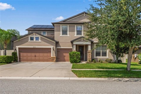 Casa en venta en Valrico, Florida, 5 dormitorios, 354.61 m2 № 1903084 - foto 2