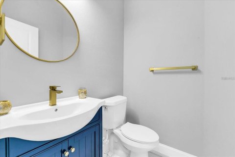 Villa ou maison à louer à Tampa, Floride: 4 chambres, 179.95 m2 № 2427122 - photo 18