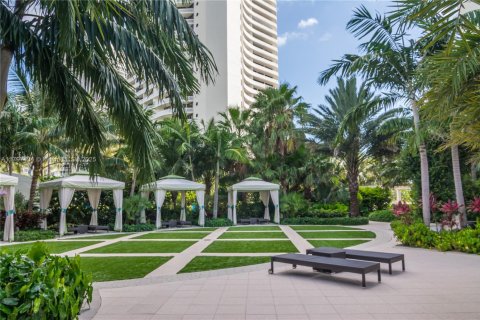 Condominio en venta en Aventura, Florida, 2 dormitorios, 141.21 m2 № 1684194 - foto 25
