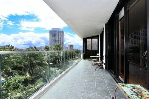 Condominio en venta en Aventura, Florida, 2 dormitorios, 141.21 m2 № 1684194 - foto 16