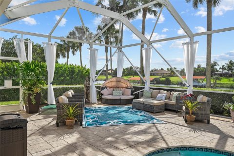 Casa en venta en Port St. Lucie, Florida, 5 dormitorios, 482.81 m2 № 1999889 - foto 19