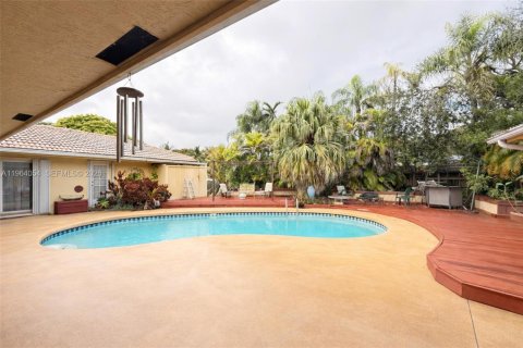 Купить виллу или дом в Майами, Флорида 6 спален, 349.31м2, № 2027387 - фото 10