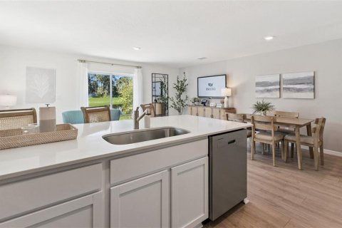 Townhouse in Kissimmee, Florida 3 bedrooms, 135.92 sq.m. № 2203238 - photo 8