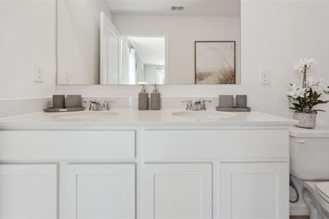 Townhouse in Kissimmee, Florida 3 bedrooms, 135.92 sq.m. № 2203238 - photo 21