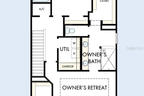 Townhouse in Sarasota, Florida 3 bedrooms, 218.78 sq.m. № 2204279 - photo 5