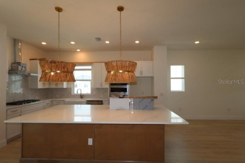 Townhouse in Sarasota, Florida 3 bedrooms, 218.78 sq.m. № 2204279 - photo 9