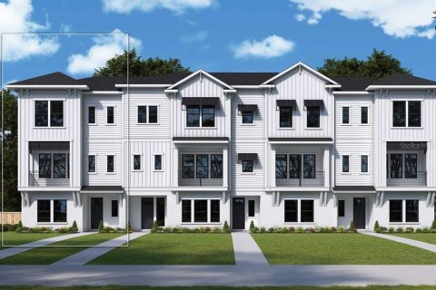 Townhouse in Sarasota, Florida 3 bedrooms, 218.78 sq.m. № 2204279 - photo 2