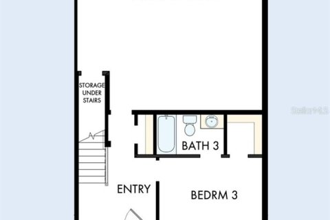 Townhouse in Sarasota, Florida 3 bedrooms, 218.78 sq.m. № 2204279 - photo 3