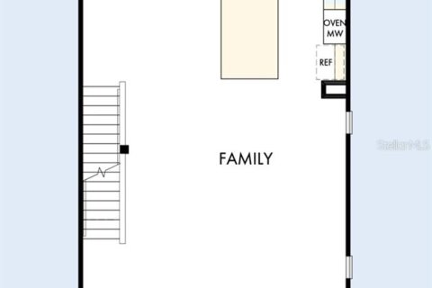 Townhouse in Sarasota, Florida 3 bedrooms, 218.78 sq.m. № 2204279 - photo 4
