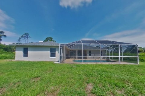 Casa en alquiler en North Port, Florida, 3 dormitorios, 160.81 m2 № 1843702 - foto 20