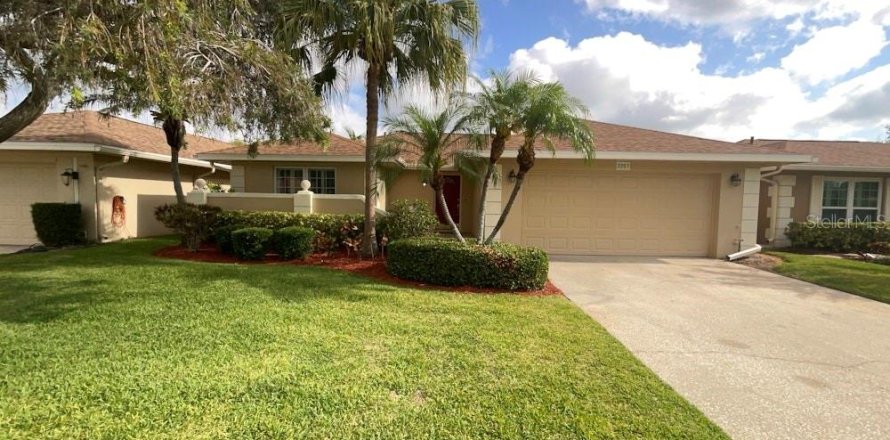 Villa ou maison à Clearwater, Floride 2 chambres, 182.18 m2 № 1545171