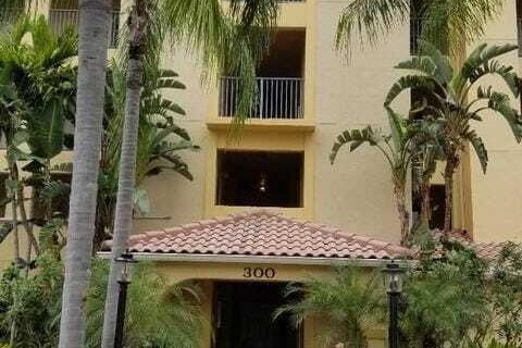 Condo in Juno Beach, Florida, 1 bedroom  № 2392795 - photo 19
