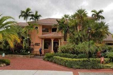 Condo in Juno Beach, Florida, 1 bedroom  № 2392795 - photo 21