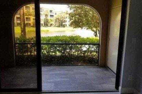 Condo in Juno Beach, Florida, 1 bedroom  № 2392795 - photo 15
