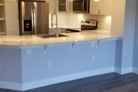 Condo in Juno Beach, Florida, 1 bedroom  № 2392795 - photo 4