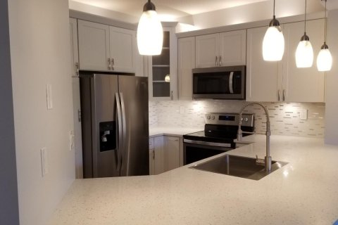 Condo in Juno Beach, Florida, 1 bedroom  № 2392795 - photo 3
