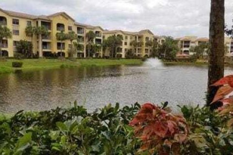 Condo in Juno Beach, Florida, 1 bedroom  № 2392795 - photo 23