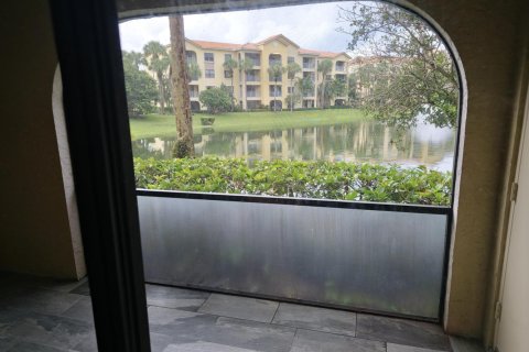 Condo in Juno Beach, Florida, 1 bedroom  № 2392795 - photo 16