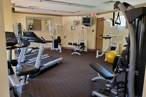 Condo in Juno Beach, Florida, 1 bedroom  № 2392795 - photo 22