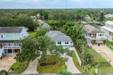 Купить виллу или дом в Холидэй, Флорида 8 комнат, 211.82м2, № 2283310 - фото 7