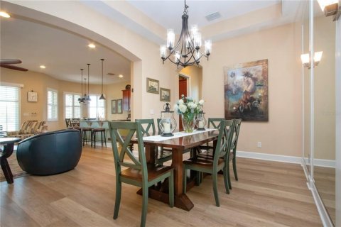 House in Sun City Center, Florida 2 bedrooms, 174.56 sq.m. № 1519133 - photo 10